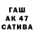 МДМА VHQ Saidbek Hodjamuratov